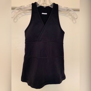 Lululemon Athletica workout tank top